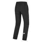 Pantalón Alpinestars Aeroshell Negro / Blanco