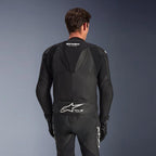 Mono De Cuero GP Force V2 2 Piezas