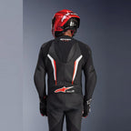 Mono De Cuero 1 Pieza GP Force V2