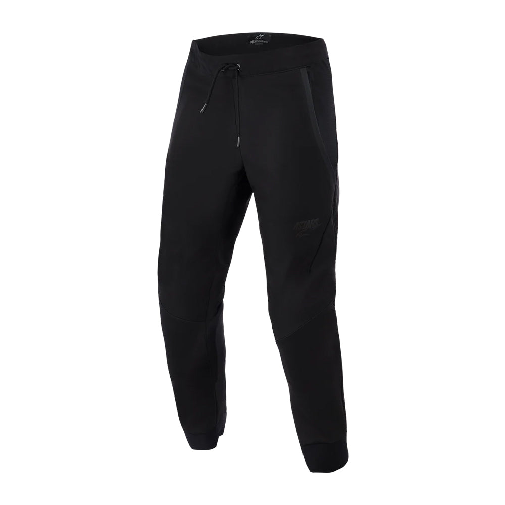 Pantalón de Moto Alpinestars Aeroshell Airflow Negro