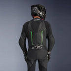 Mono De Cuero 1 Pieza GP Force V2