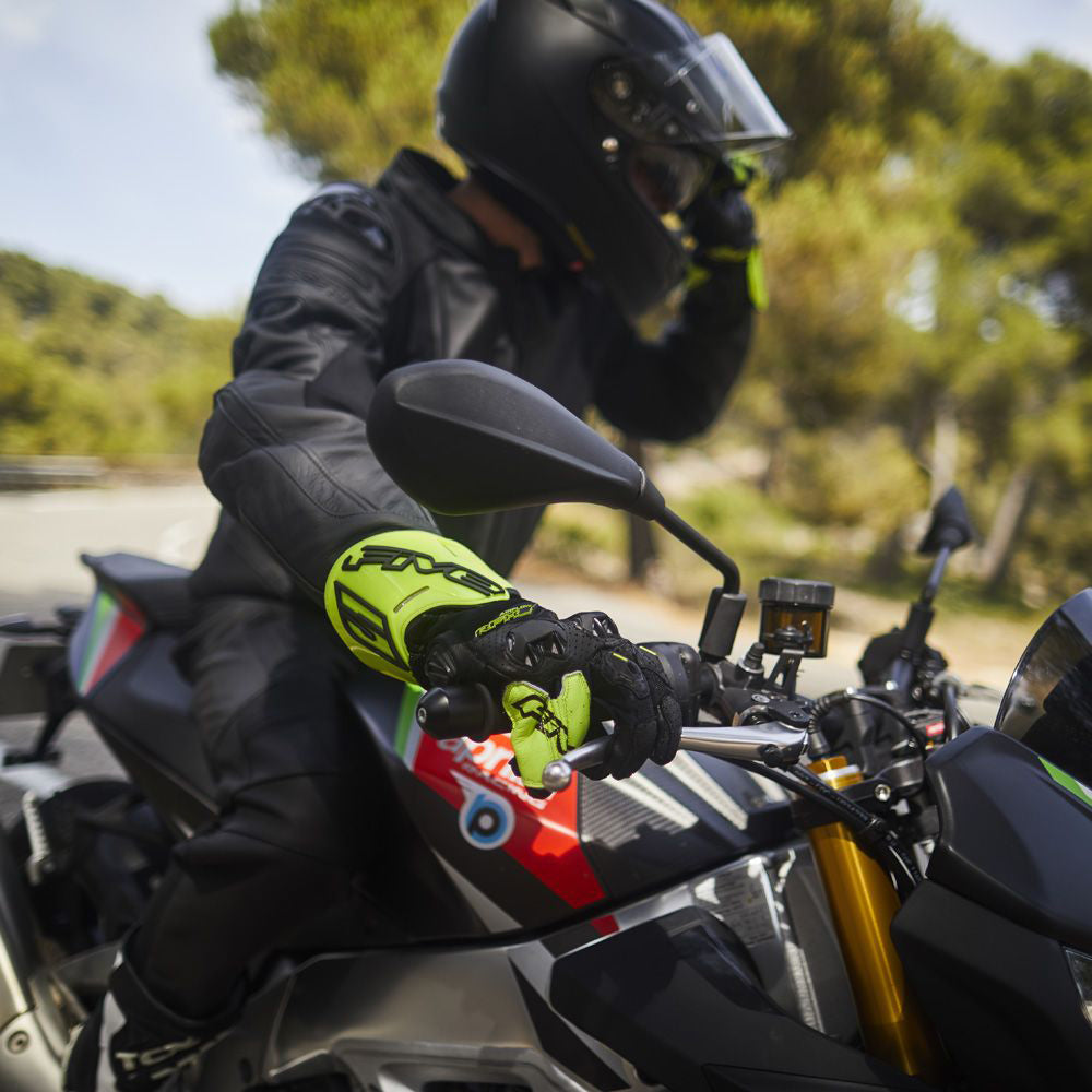 Guante de moto Five RFX2 Airflow