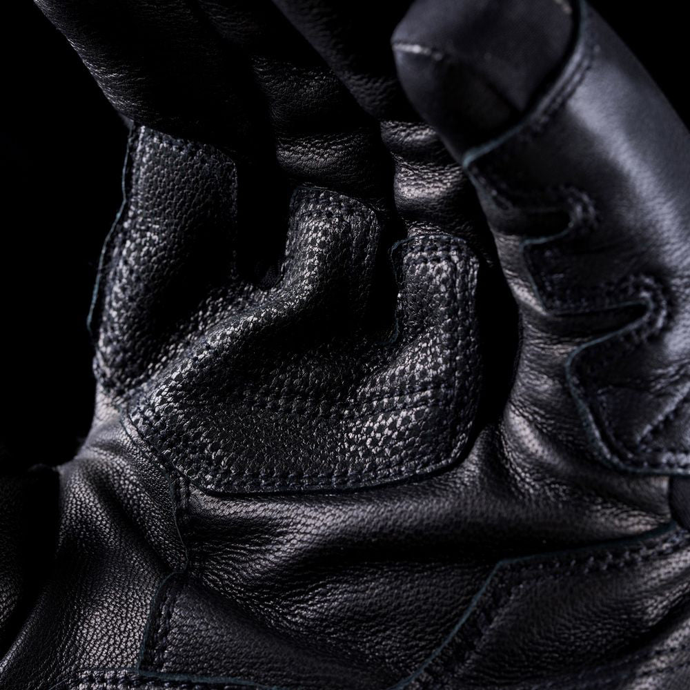 Guante de moto calefactable Five HG1 EVO WP