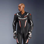 Mono De Cuero 1 Pieza GP Force V2