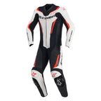 Mono De Cuero 1 Pieza GP Force V2