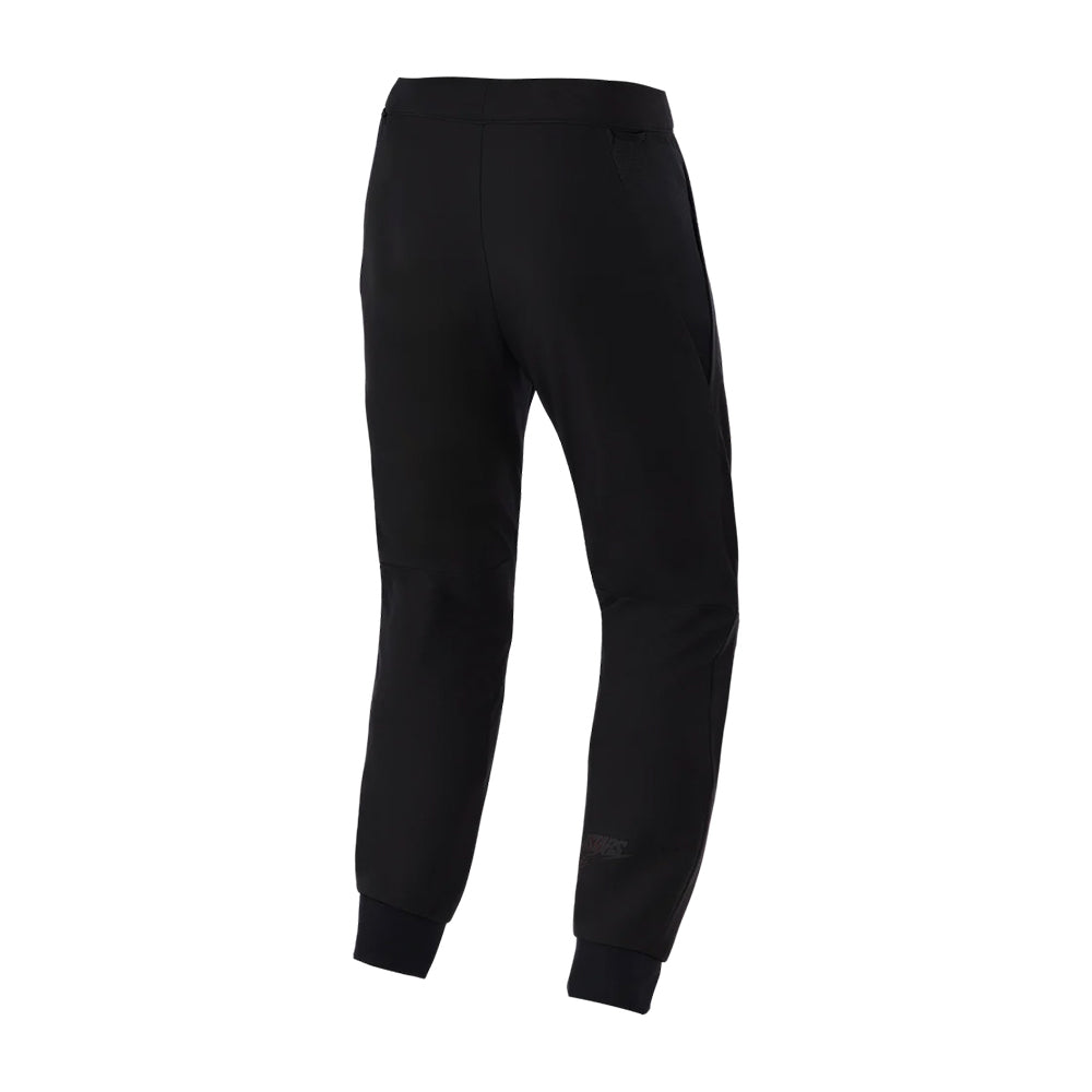 Pantalón de Moto Alpinestars Aeroshell Airflow Negro