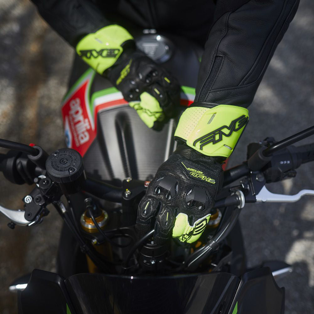 Guante de moto Five RFX2 Airflow