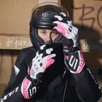 Guante de moto de mujer Five RFX1 EVO WOMAN