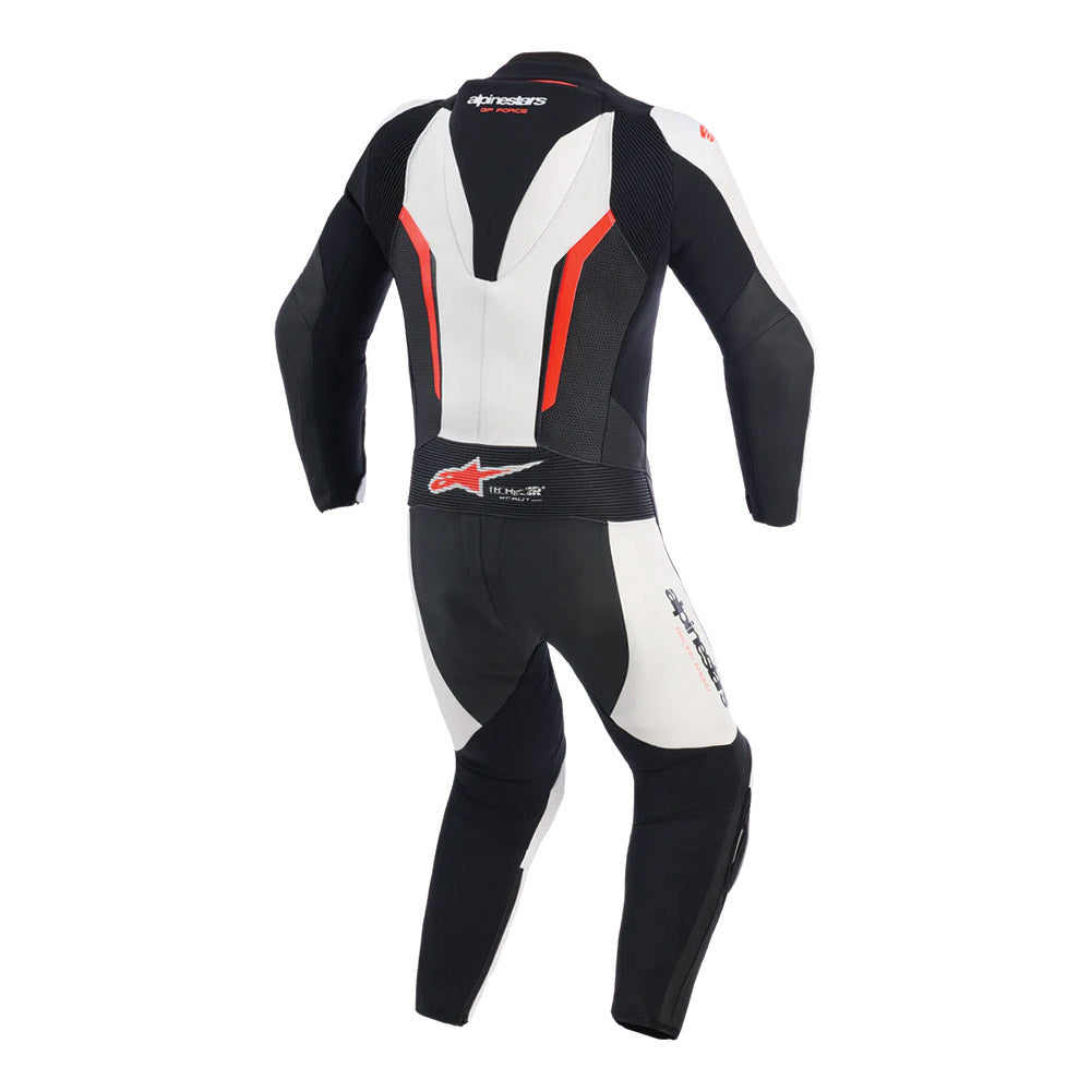Mono De Cuero 1 Pieza GP Force V2