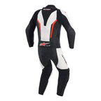 Mono De Cuero 1 Pieza GP Force V2