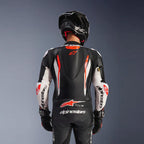 Mono De Cuero 1 Pieza GP Tech V5