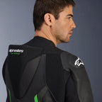 Mono De Cuero 1 Pieza GP Force V2