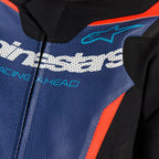 Mono De Cuero GP Force V2 2 Piezas