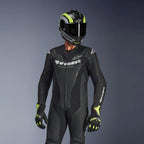 Mono De Cuero 1 Pieza GP Force V2