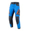 Pantalón de Moto Alpinestars Maxdura Dual Azul / Gris
