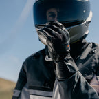 Guante de moto Five GT2 EVO WP+