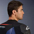 Mono De Cuero GP Force V2 2 Piezas