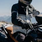 Guante de moto Five GT2 EVO WP+