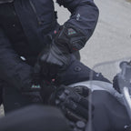 Guante de moto calefactable Five HG1 EVO WP