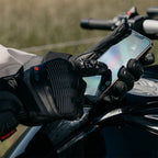 Guante de moto Five GT2 EVO WP+