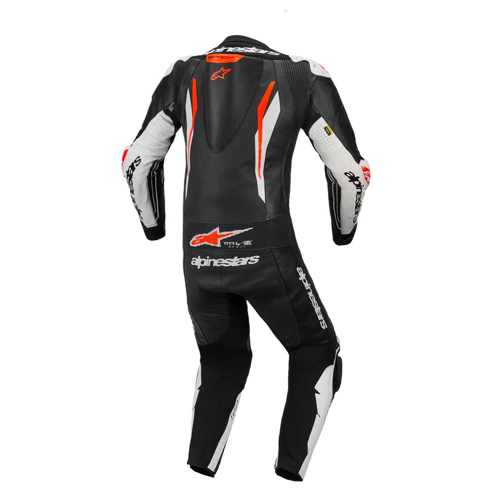 Mono De Cuero 1 Pieza GP Tech V5