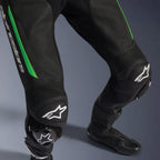 Mono De Cuero 1 Pieza GP Force V2