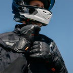 Guante de moto Five GT1 EVO GTX