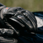Guante de moto Five GT2 EVO WP+