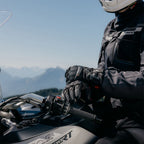 Guante de moto Five GT1 EVO GTX
