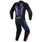 Mono De Cuero 1 Pieza GP Force V2