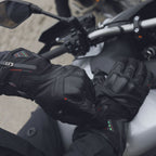 Guante de moto calefactable Five HG1 EVO WP