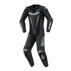Mono De Cuero 1 Pieza GP Force V2