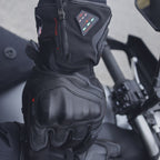 Guante de moto calefactable Five HG1 EVO WP