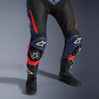 Mono De Cuero GP Force V2 2 Piezas
