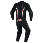 Mono De Cuero 1 Pieza GP Force V2