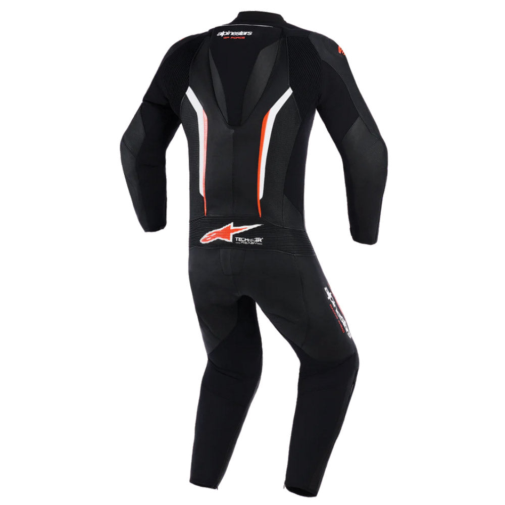 Mono De Cuero 1 Pieza GP Force V2