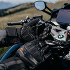 Guante de moto Five GT2 EVO WP+