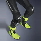 Mono De Cuero 1 Pieza GP Force V2