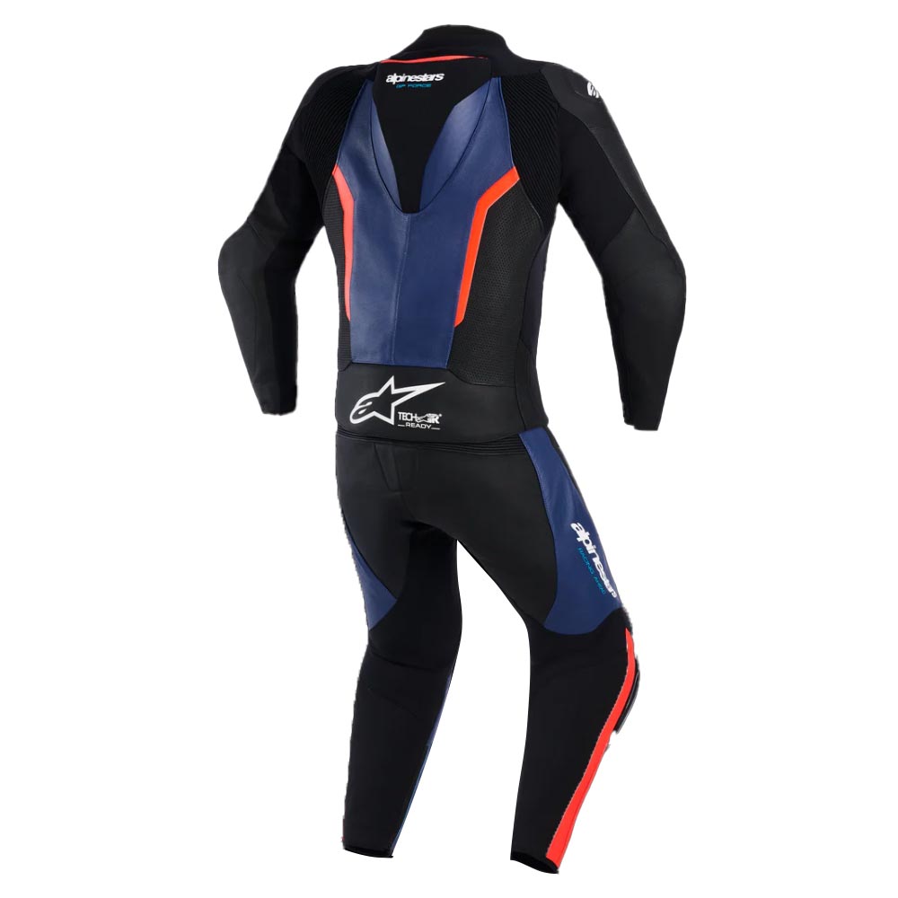 Mono De Cuero GP Force V2 2 Piezas Imagen secundaria del producto