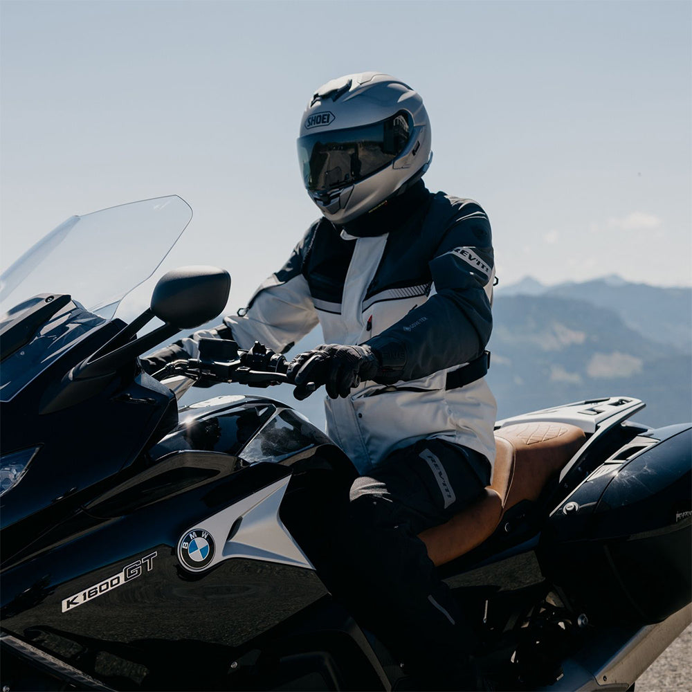 Guante de moto Five GT2 EVO WP+