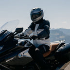 Guante de moto Five GT2 EVO WP+