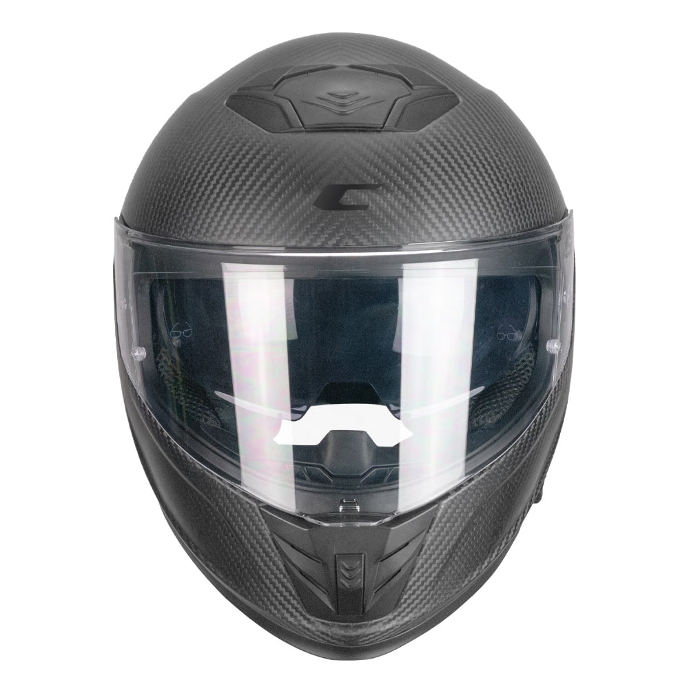 Carbon Nero opaco 361C