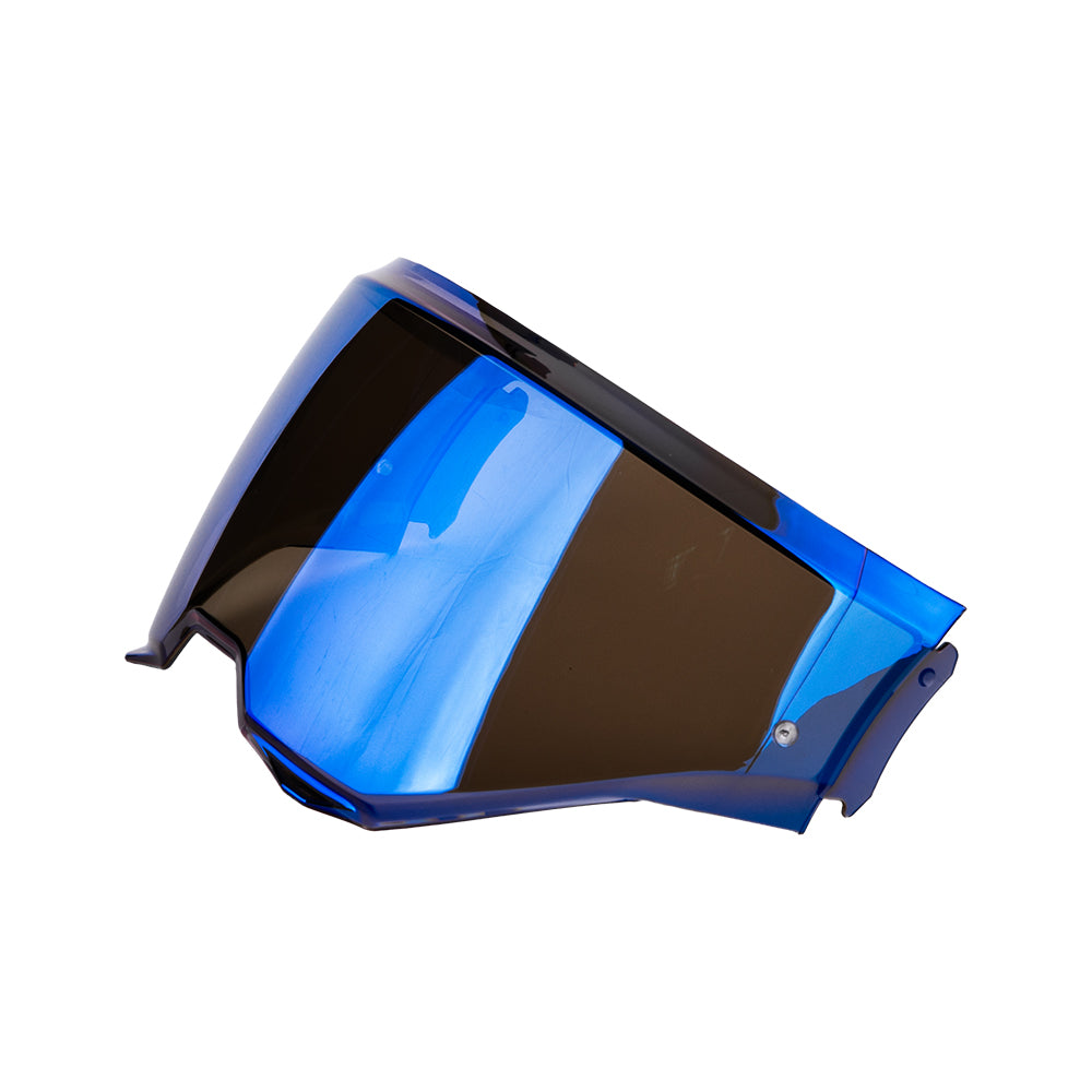 Scorpion KDF 18-1 Exo-Tech / Carbon Visera Imagen secundaria del producto