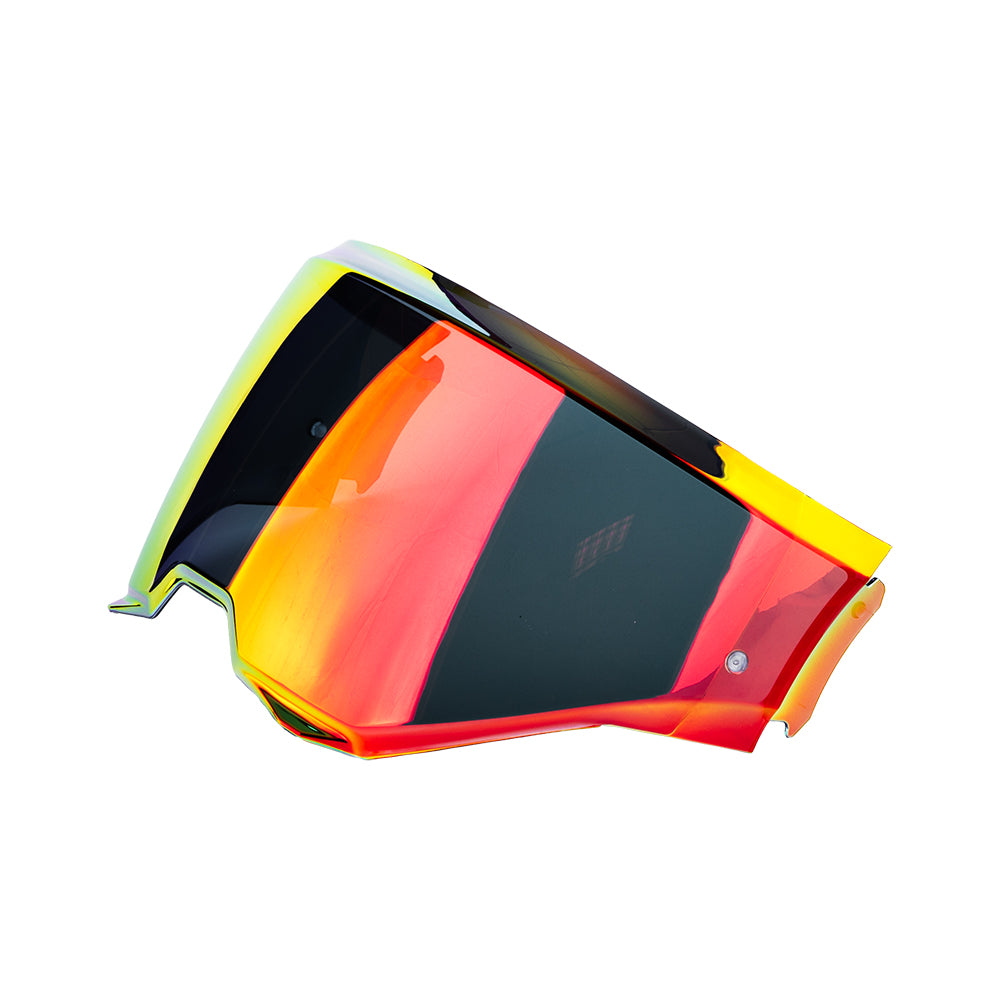 Scorpion KDF 18-1 Exo-Tech / Carbon Visera