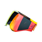 Scorpion KDF 18-1 Exo-Tech / Carbon Visera