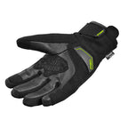 Guantes de Moto Fisa Atom Men WP de Invierno Flou