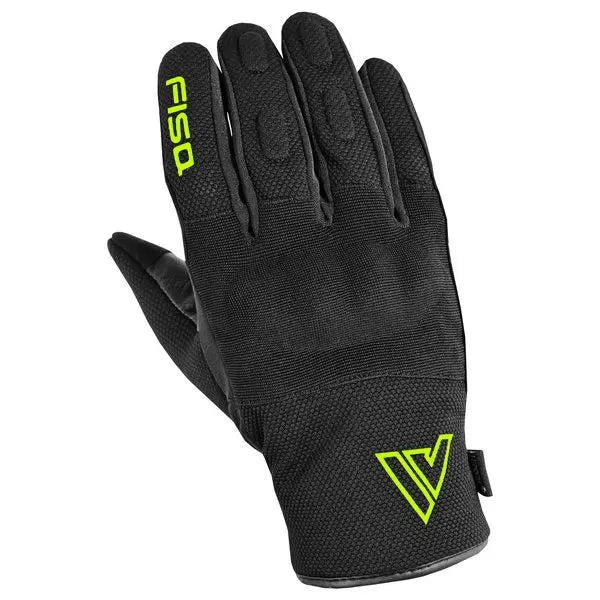 Guantes de Moto Fisa Atom Men WP de Invierno Flou