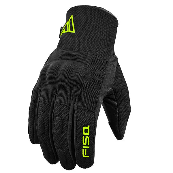 Guantes de Moto Fisa Atom Men WP de Invierno Flou