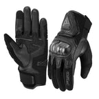 Guantes de Moto Fisa FX3 – Negro