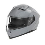 Casco NOX N402 Gris Nardo
